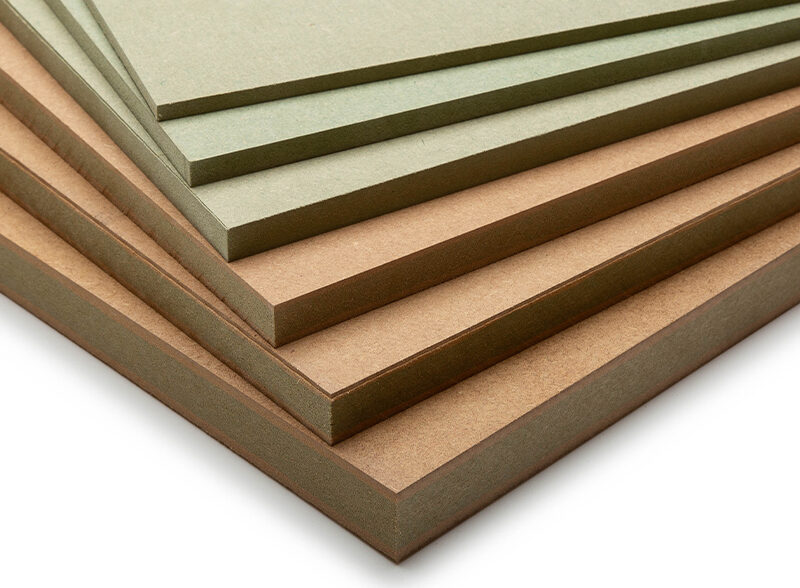 Cut to Size MDF