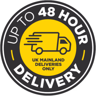 48hr delivery