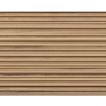 Teak Ondato Plus MDF Panels
