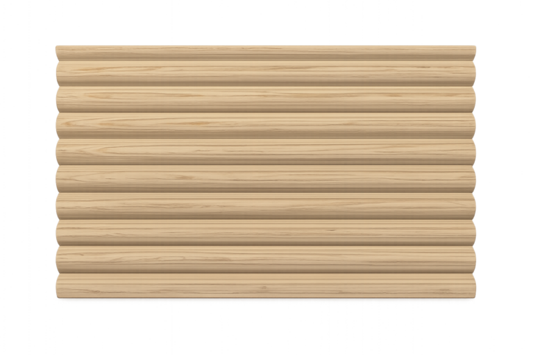 Oak Cosato MDF Panels