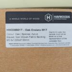 HW236501T Oak Ondato M17