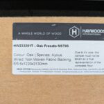 HW233201T Oak Fresato M5T05