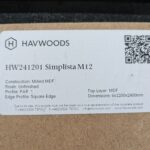 HW241201 Simplista M12