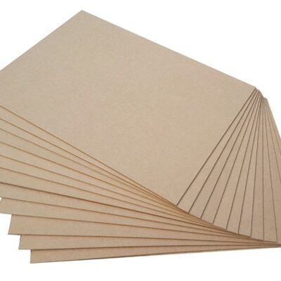 MDF Sheets
