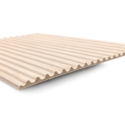 Simplista M6 MDF Panels