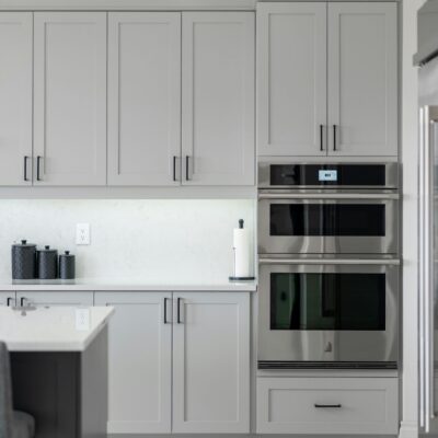 Shaker Kitchen Doors